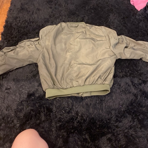 XL puffer jacket from April girl - Picture 3 of 3